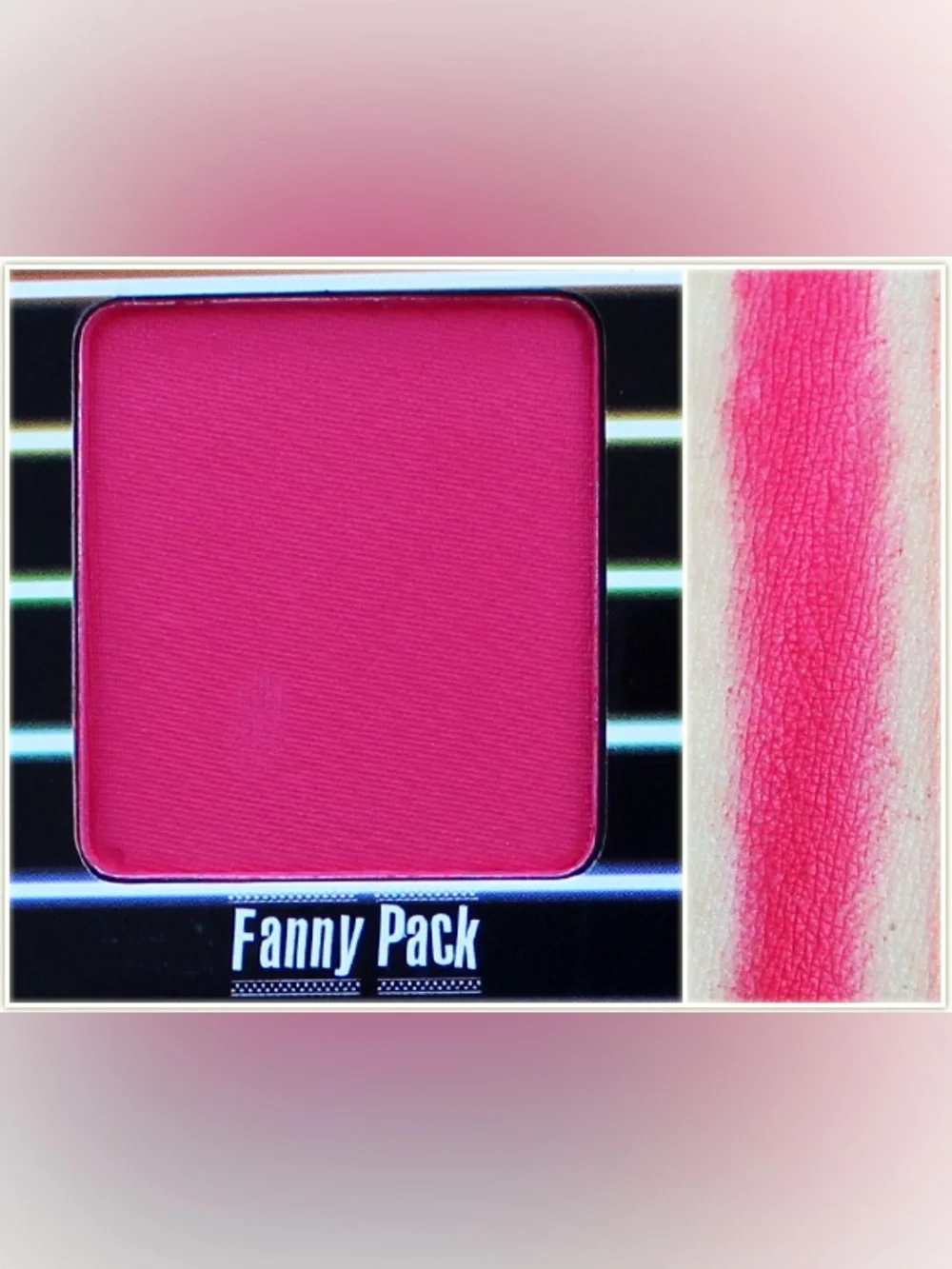 Violet Voss Neon Eyeshadow Palette - Bright Multi-Color Makeup